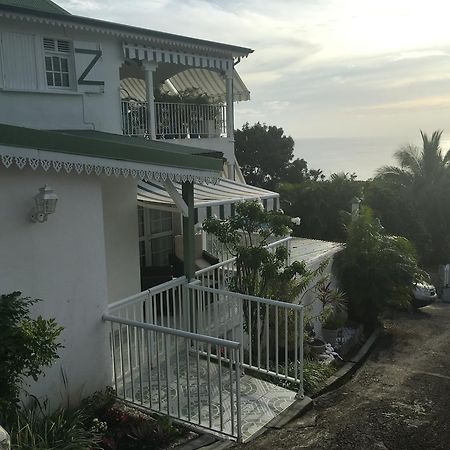 La Nicotoria Apartments 德赛 外观 照片